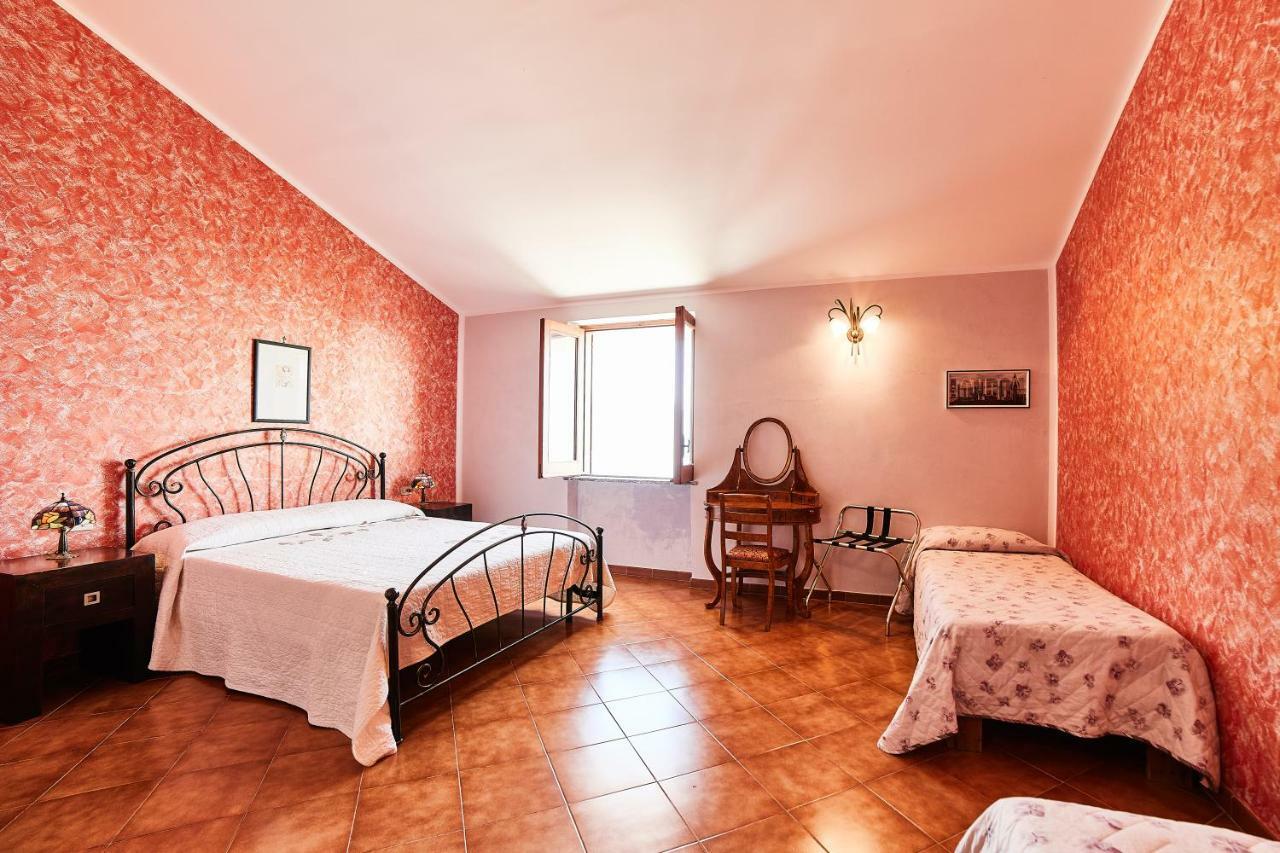 Villa Laura Near Ravello Scala Bagian luar foto