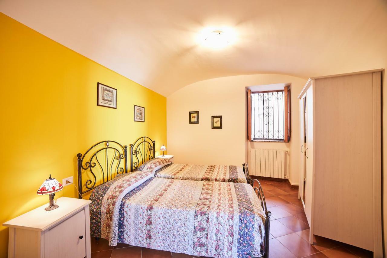 Villa Laura Near Ravello Scala Bagian luar foto
